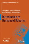 Introduction to Humanoid Robotics