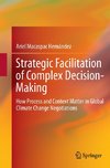 Strategic Facilitation of Complex Decision-Making