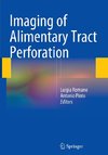 Imaging of Alimentary Tract Perforation