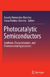 Photocatalytic Semiconductors