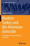 Modern Turkey and the Armenian Genocide