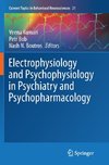 Electrophysiology and Psychophysiology in Psychiatry and Psychopharmacology