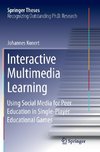 Interactive Multimedia Learning