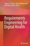 Requirements Engineering for Digital Health