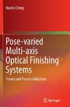 Pose-varied Multi-axis Optical Finishing Systems