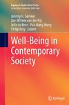 Well-Being in Contemporary Society