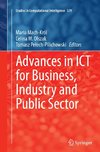 Advances in ICT for Business, Industry and Public Sector