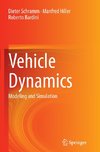 Vehicle Dynamics