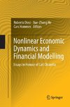 Nonlinear Economic Dynamics and Financial Modelling