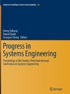 Progress in Systems Engineering