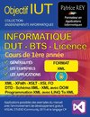 dut informatique - xml, xpath, xslt et dtd (tome 5)