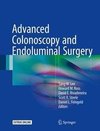 Advanced Colonoscopy and Endoluminal Surgery