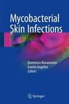 Mycobacterial Skin Infections