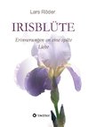 Irisblüte