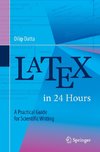 LaTeX in 24 Hours