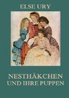 Nesthäkchen und ihre Puppen