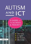 Hardy, C: Autism and ICT