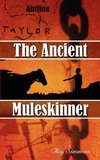 The Ancient Muleskinner