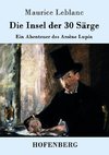 Die Insel der 30 Särge