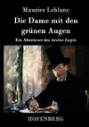 Die Dame mit den grünen Augen