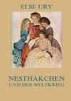 Nesthäkchen und der Weltkrieg