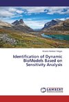 Identification of Dynamic BioModels Based on Sensitivity Analysis