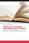 Políticas contables aplicables para PYMES