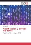 Codificación y cifrado de datos