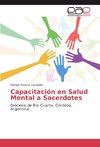 Capacitación en Salud Mental a Sacerdotes