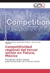 Competitividad regional del tercer sector en Toluca, México