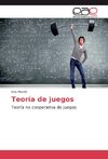 Teoría de juegos