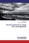 Recent advances in deep bite management