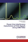 Power Line Interference Cancellation of ECG Signals Using EMD Filter