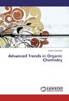 Advanced Trends in Organic Chemistry