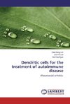 Dendritic cells for the treatment of autoimmune disease