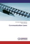 Communication Laws