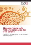 Nanopartículas de CdSe funcionalizadas con pireno