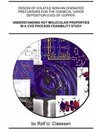 Understanding Key Molecular Properties in a CVD Process Feasibility Study