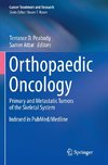 Orthopaedic Oncology