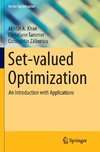 Set-valued Optimization