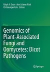 Genomics of Plant-Associated Fungi and Oomycetes: Dicot Pathogens