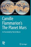 Camille Flammarion's The Planet Mars