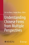 Understanding Chinese Firms from Multiple Perspectives