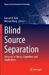 Blind Source Separation