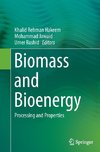 Biomass and Bioenergy