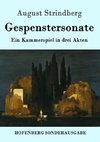 Gespenstersonate