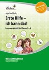 Erste Hilfe - ich kann das! (Set)