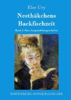 Nesthäkchens Backfischzeit