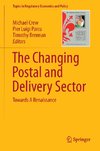 The Changing Postal and Delivery Sector