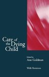 Care of the Dying Child